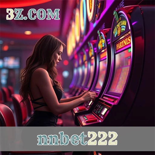 VIP Exclusivo: O Mundo Secreto do nnbet222 Para Jogadores