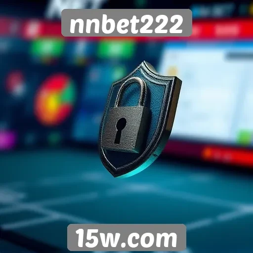 Avaliação da segurança no site nnbet222