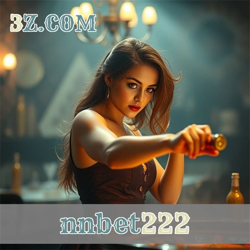 nnbet222 Máquinas de Slots