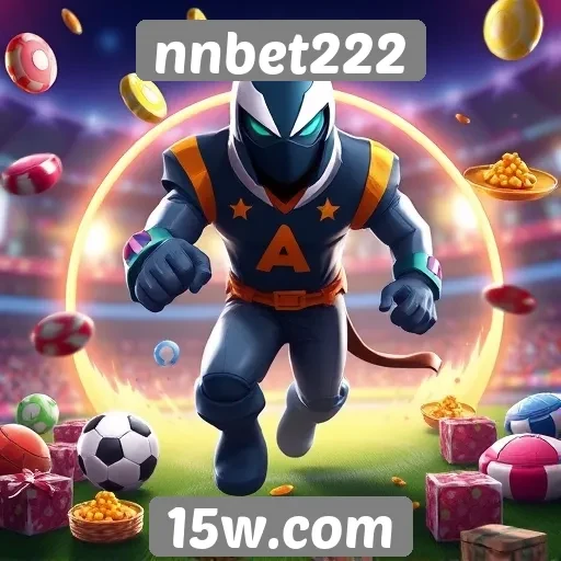 Variedade de jogos disponíveis em nnbet222